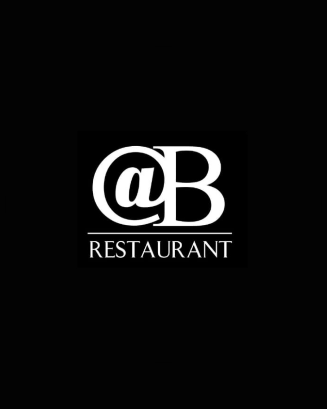 @B Restaurant