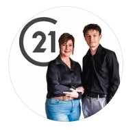 Century 21 logo