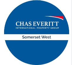 Chas Everitt
