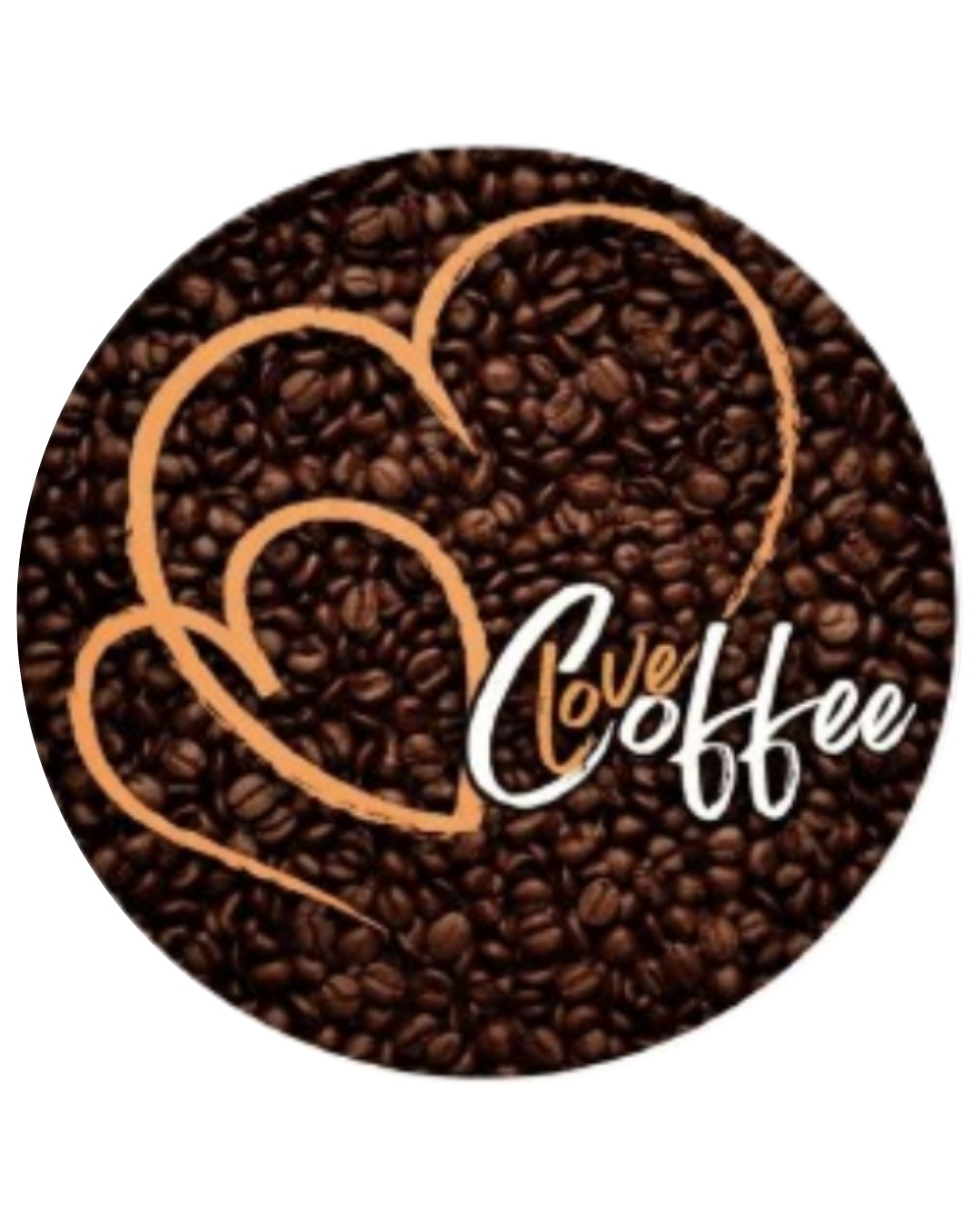Love Coffee