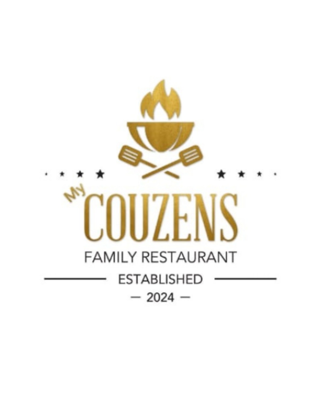 Couzens Family Restaurant logo
